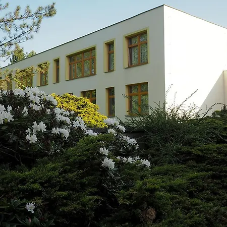 Fit Gasthuis Velké Losiny