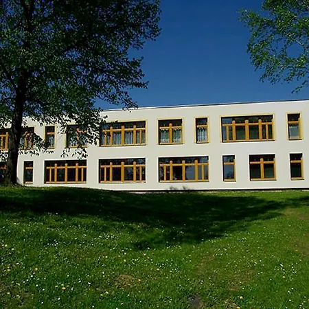 Fit * Velké Losiny