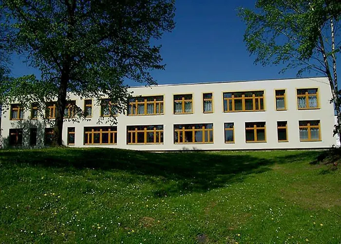 Fit * Velké Losiny